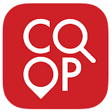 Coop commercial platform logo
